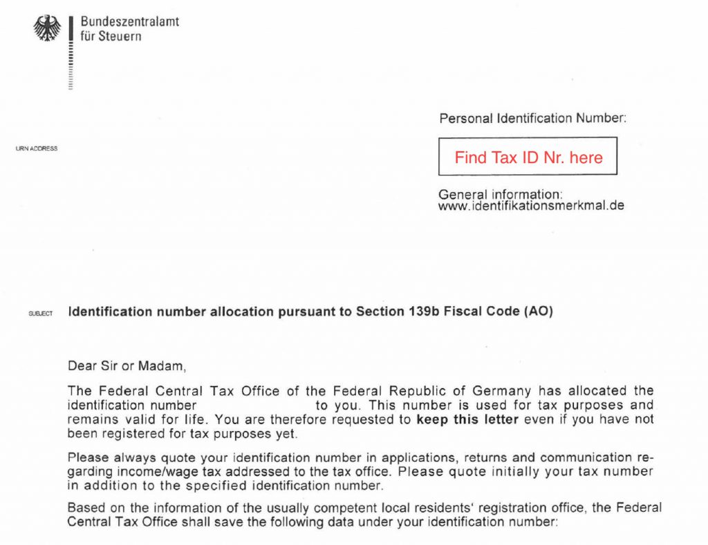 german-tax-identification-number-explained-eazyleben